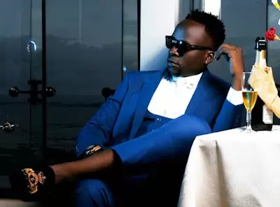 Audio: Coyo – Nyaka Nyaka (Mp3 Download)