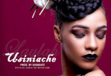 Audio: Layla – Usiniache (Mp3 Download) - KibaBoy