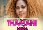 Audio: Isha Mashauzi – Thamani ya Mama (Mp3 Download) - KibaBoy