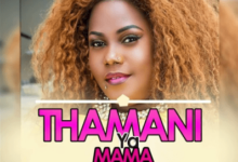 Audio: Isha Mashauzi – Thamani ya Mama (Mp3 Download) - KibaBoy