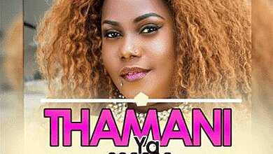 Audio: Isha Mashauzi – Thamani ya Mama (Mp3 Download)