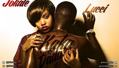 Audio: Jokate Ft. Lucci – Kaka Dada (Mp3 Download)