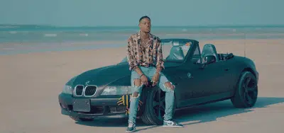 VIDEO: Jimmy Chansa - Sijakusahau (Mp4 Download)