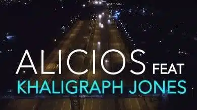 VIDEO: Alicios ft Khaligraph Jones – Ya Nini (Mp4 Download)