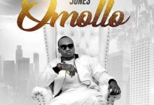 Audio: Khaligraph Jones - Omollo (Mp3 Download) - KibaBoy