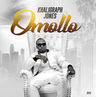 Audio: Khaligraph Jones - Omollo (Mp3 Download) - KibaBoy