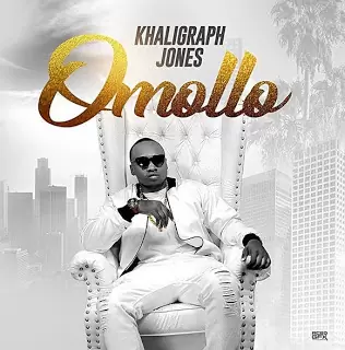 Audio: Khaligraph Jones - Omollo (Mp3 Download)