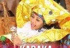 Audio: Saida Karoli - Kabaka (Mp3 Download) - KibaBoy