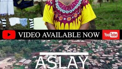 VIDEO: Aslay Ft Cyju Bwax - Kolo Remix (Mp4 Download) - KibaBoy