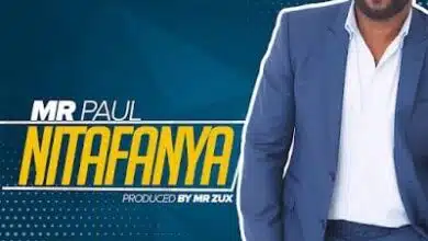 Audio: Mr Paul – Nitafanya (Mp3 Download)