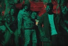 VIDEO: Rayvanny ft Maphorisa x Dj Buckz - Makulusa (Mp4 Download) - KibaBoy