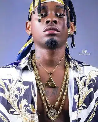 Audio: Young Dee - Natumia (Mp3 Download)