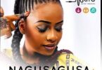 Audio: Nandy Ft Mr Blue - Nagusa Gusa Remix (Mp3 Download) - KibaBoy