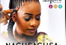 Audio: Nandy Ft Mr Blue - Nagusa Gusa Remix (Mp3 Download) - KibaBoy