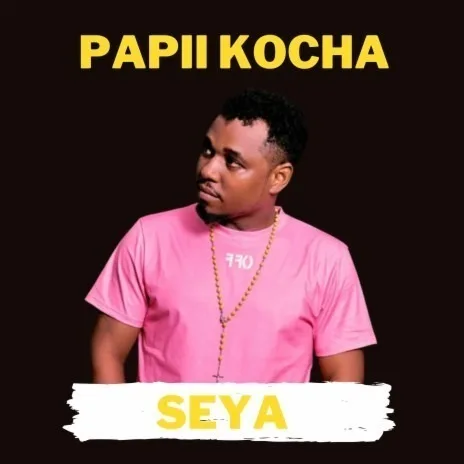 Audio: Papii Kocha ft Nguza - Seya (Mp3 Download)