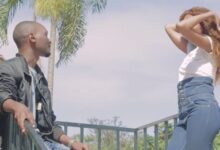 VIDEO: Q Jay - Nisamehe (Mp4 Download) - KibaBoy