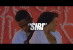 VIDEO: Rayvanny Ft. Nikk Wa Pili - Siri (Mp4 Download) - KibaBoy