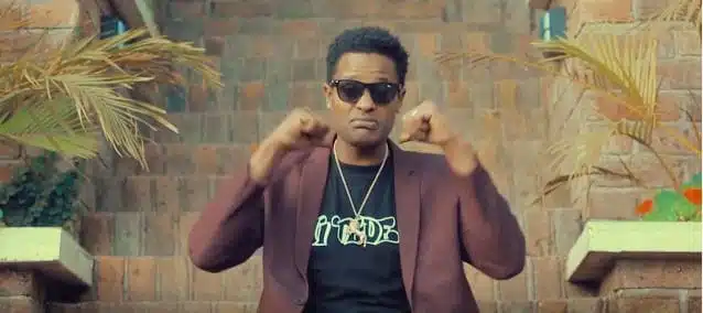 Audio: Chindo Man - Nyokaa (Mp3 Download)