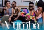 Audio: Shetta Ft G Nako - Vumba (Mp3 Download) - KibaBoy