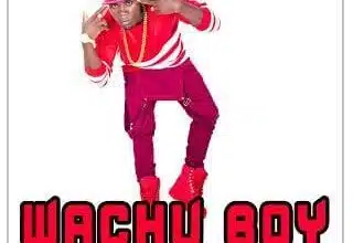 Audio: Wachu Boy - Misemo (Mp3 Download)
