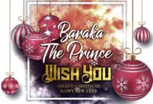 Audio: Baraka the Prince - Wish You (Mp3 Download) - KibaBoy