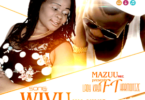 Audio: Lady Kaya Ft. Harmonize - Wivu (Mp3 Download) - KibaBoy