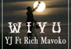 Audio: YJ Ft Rich Mavoko - Wivu (Mp3 Download) - KibaBoy