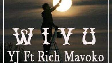 Audio: YJ Ft Rich Mavoko - Wivu (Mp3 Download) - KibaBoy