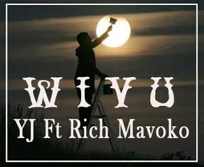 Audio: YJ Ft Rich Mavoko - Wivu (Mp3 Download)