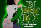 Audio: Young Dee ft Dayna Nyange – Kiben 10 (Mp3 Download) - KibaBoy