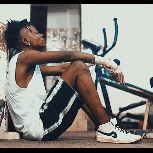 Audio: Young Killer - Hujanileta (Mp3 Download)