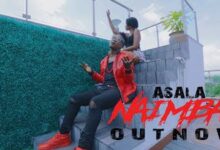 VIDEO: Asala - Naimba (Mp4 Download) - KibaBoy