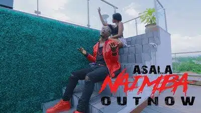 VIDEO: Asala - Naimba (Mp4 Download)