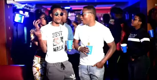 VIDEO: Motra The Future ft. Bull Ranking - BADDEST (Mp4 Download)