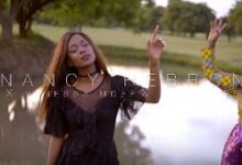 VIDEO: Nancy Hebron ft Vanessa Mdee & Mimi Mars – Beautiful Jesus (Mp4 Download) - KibaBoy