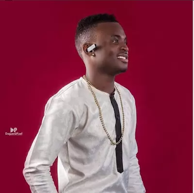 Audio: Beka Flavour - Najima (Mp3 Download)