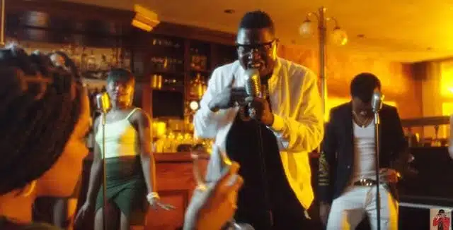 VIDEO: Christian Bella - Shuga Shuga (Mp4 Download)