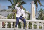 VIDEO: Bony Mwaitege - Amezaliwa (Mp4 Download) - KibaBoy