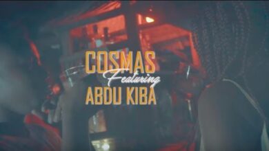 VIDEO: Cosmas Ft. Abdukiba - Huwawezi (Mp4 Download) - KibaBoy