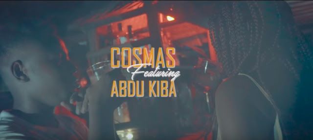 VIDEO: Cosmas Ft. Abdukiba - Huwawezi (Mp4 Download) - KibaBoy