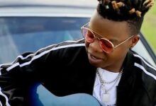 VIDEO: Enock Bella - Nitazoea (Mp4 Download) - KibaBoy