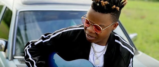 VIDEO: Enock Bella - Nitazoea (Mp4 Download) - KibaBoy