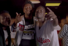 VIDEO: Gaza Ft Madee - Nanii (Mp4 Download) - KibaBoy