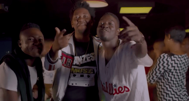 VIDEO: Gaza Ft Madee - Nanii (Mp4 Download) - KibaBoy