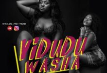 Audio: Pretty Kind Ft Gigy Money – VIDUDU WASHA (Mp3 Download) - KibaBoy