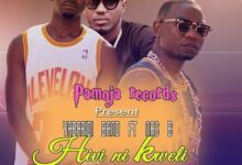 Audio: Yabadiri Band Ft Nas B - Hivi Ni Kweli (Mp3 Download) - KibaBoy