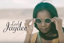 VIDEO: Lady JayDee - Baby (Mp4 Download) - KibaBoy