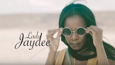 VIDEO: Lady JayDee - Baby (Mp4 Download) - KibaBoy