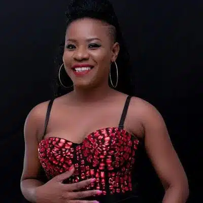 Audio: Lady Jaydee - Baby (Mp3 Download)