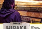 Audio: Joh Makini – Mipaka (Mp3 Download) - KibaBoy